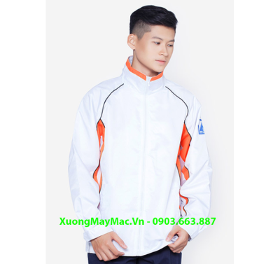 ÁO KHOÁC ĐỒNG PHỤC HỌC SINH TD017